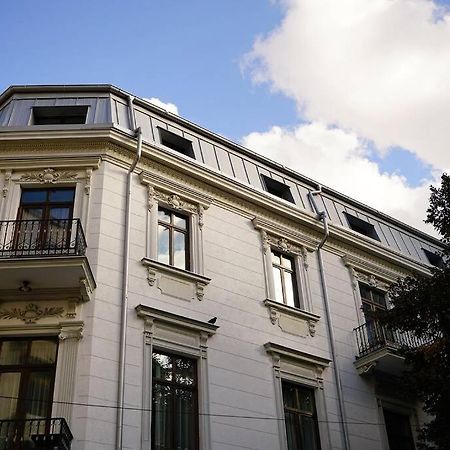 Marvellous Design 2Br Old Town Apartment Bucharest Exterior photo