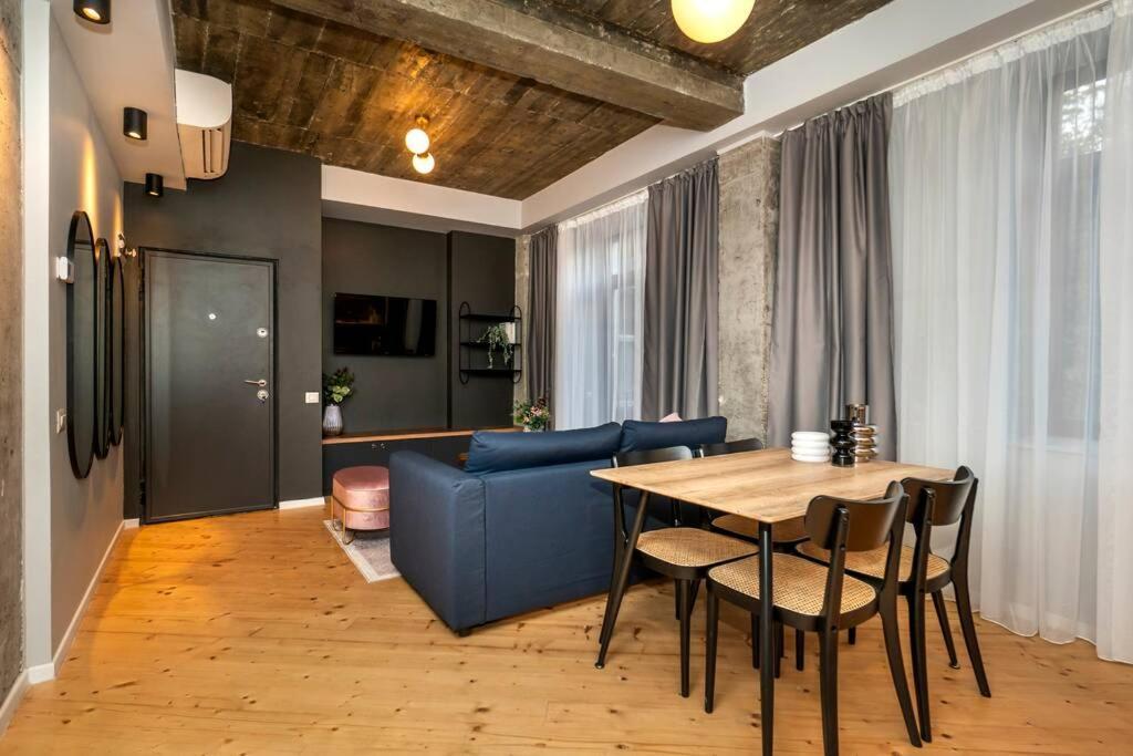 Marvellous Design 2Br Old Town Apartment Bucharest Exterior photo