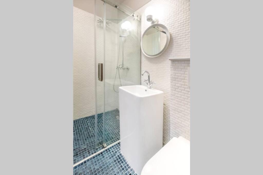 Marvellous Design 2Br Old Town Apartment Bucharest Exterior photo