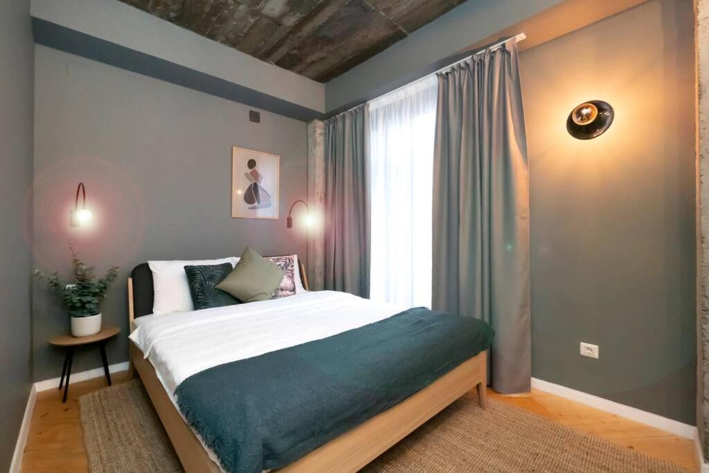Marvellous Design 2Br Old Town Apartment Bucharest Exterior photo
