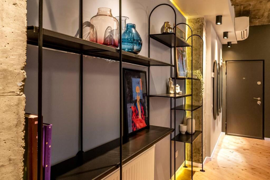 Marvellous Design 2Br Old Town Apartment Bucharest Exterior photo