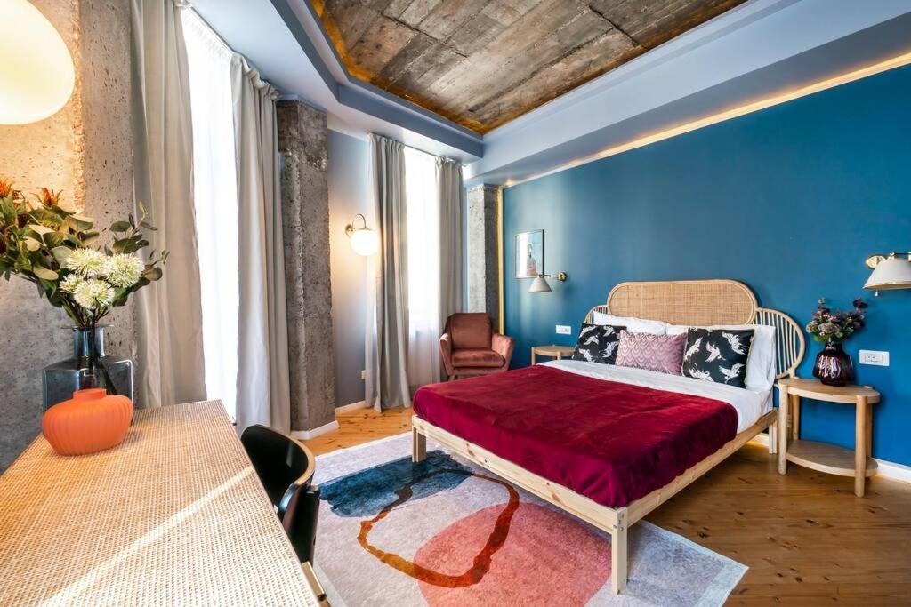 Marvellous Design 2Br Old Town Apartment Bucharest Exterior photo